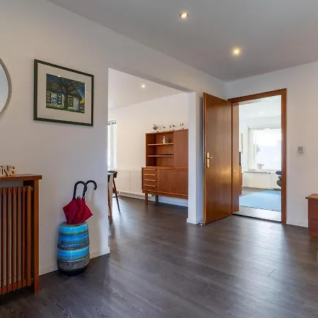Comfortable Holiday In St Peter Ording * Sankt Peter-Ording