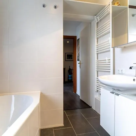 Comfortable Holiday In St Peter Ording
