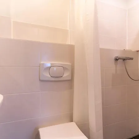 Apartment Comfortable Holiday In St Peter Ording Sankt Peter-Ording