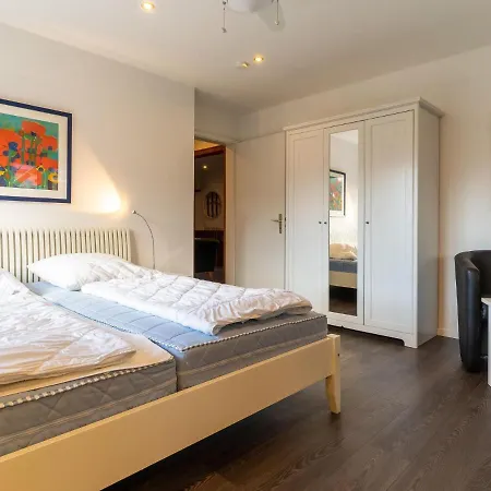 Comfortable Holiday In St Peter Ording *