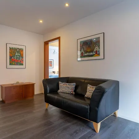 Comfortable Holiday In St Peter Ording Sankt Peter-Ording